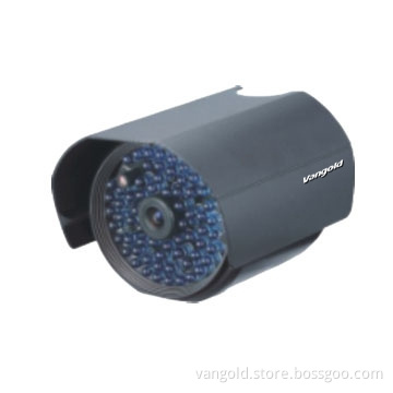 Outdoor CCD Waterproof IR Camera